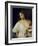 Flora-Titian (Tiziano Vecelli)-Framed Giclee Print