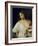 Flora-Titian (Tiziano Vecelli)-Framed Giclee Print