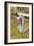 Flora-Sir Lawrence Alma-Tadema-Framed Art Print