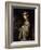 Flora-Rembrandt van Rijn-Framed Giclee Print