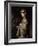 Flora-Rembrandt van Rijn-Framed Giclee Print