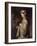 Flora-Rembrandt van Rijn-Framed Giclee Print