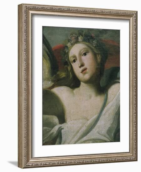 Flora-Italian School-Framed Giclee Print