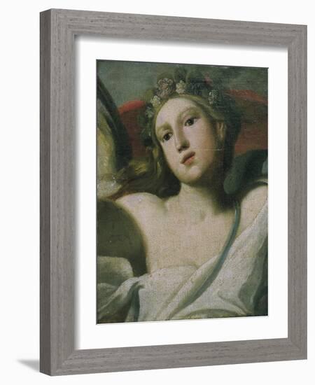 Flora-Italian School-Framed Giclee Print