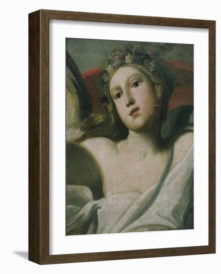 Flora-Italian School-Framed Giclee Print