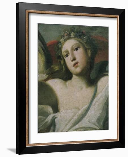 Flora-Italian School-Framed Giclee Print