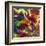 Floragraph IV-James Burghardt-Framed Art Print