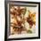 Floral Abstract-Randy Hibberd-Framed Art Print