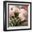 Floral Arrangement I-Dan Meneely-Framed Art Print