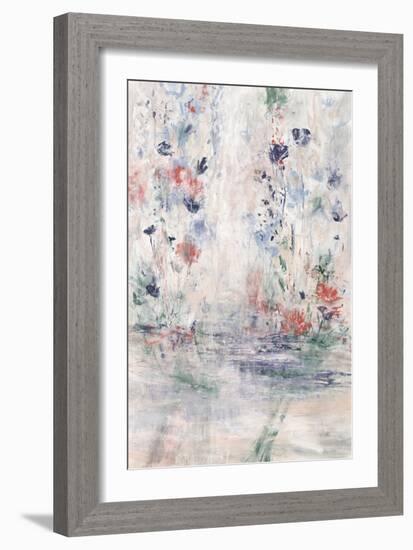 Floral Aura-Jodi Maas-Framed Giclee Print