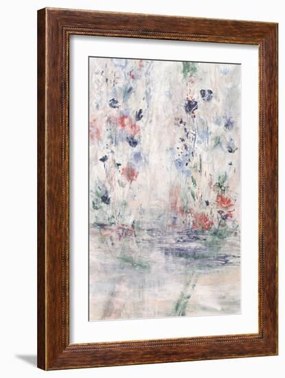 Floral Aura-Jodi Maas-Framed Giclee Print