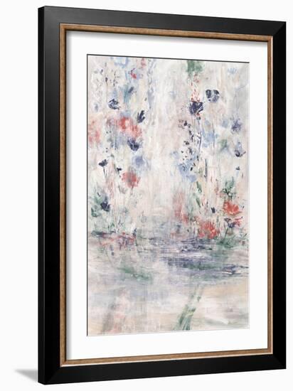 Floral Aura-Jodi Maas-Framed Giclee Print