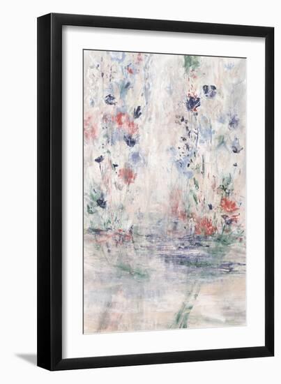 Floral Aura-Jodi Maas-Framed Giclee Print