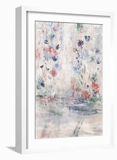Floral Aura-Jodi Maas-Framed Giclee Print