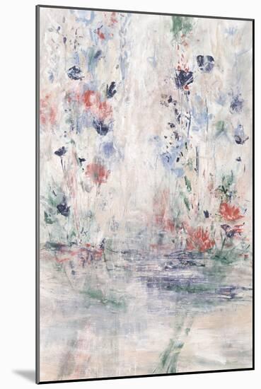 Floral Aura-Jodi Maas-Mounted Giclee Print