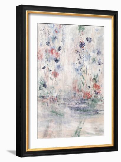 Floral Aura-Jodi Maas-Framed Giclee Print