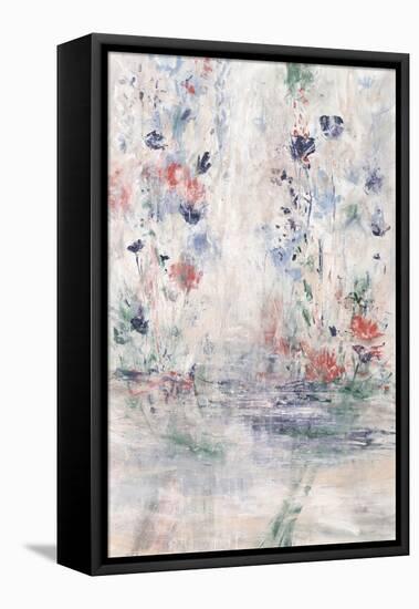 Floral Aura-Jodi Maas-Framed Premier Image Canvas