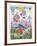 Floral Balloons-Jack Hofflander-Framed Limited Edition