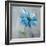 Floral Bloom I-Danhui Nai-Framed Art Print