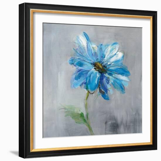 Floral Bloom I-Danhui Nai-Framed Art Print