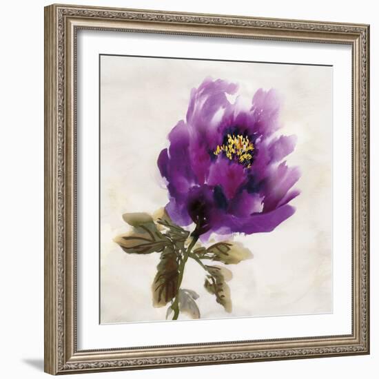 Floral Bloom-Tania Bello-Framed Giclee Print