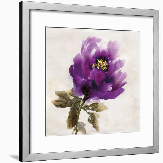 Floral Bloom-Tania Bello-Framed Giclee Print