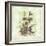 Floral Bouquet-Bee Sturgis-Framed Art Print