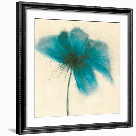 Floral Burst I-Emma Forrester-Framed Art Print