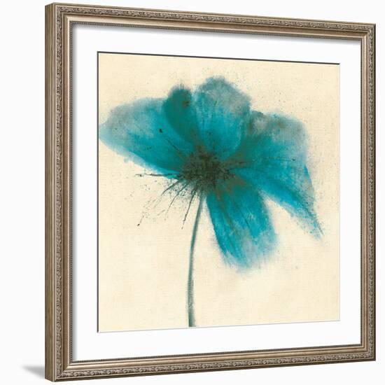 Floral Burst I-Emma Forrester-Framed Art Print