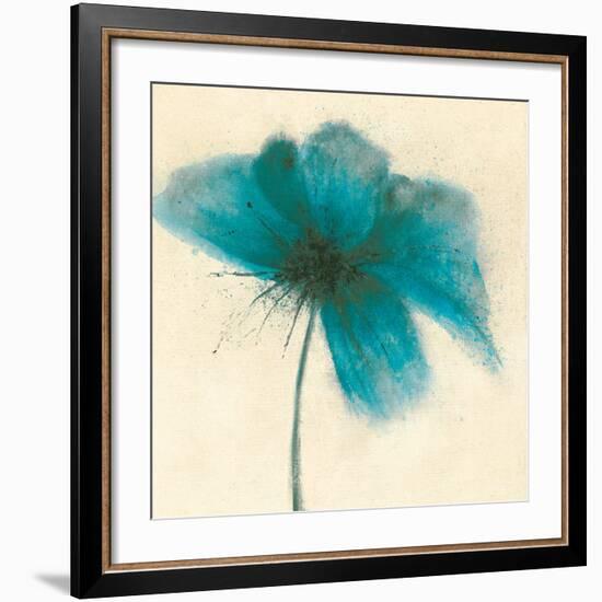 Floral Burst I-Emma Forrester-Framed Art Print