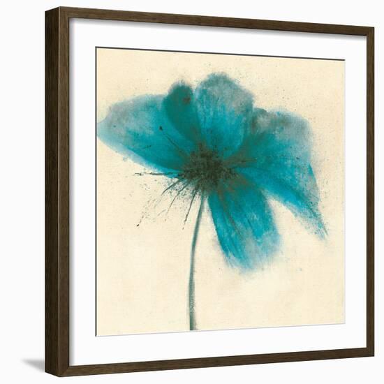 Floral Burst I-Emma Forrester-Framed Art Print