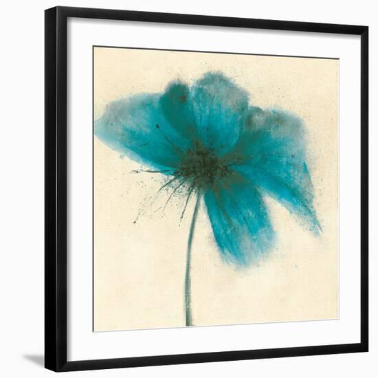 Floral Burst I-Emma Forrester-Framed Art Print