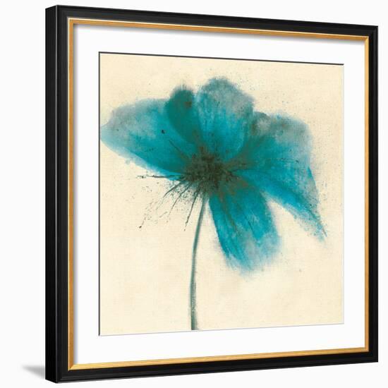 Floral Burst I-Emma Forrester-Framed Art Print