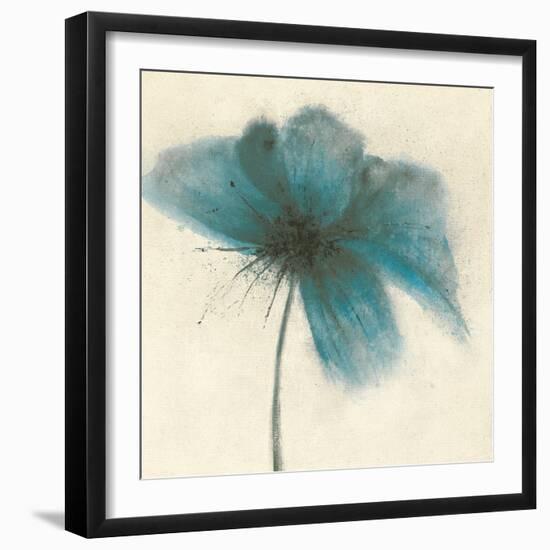 Floral Burst I-Emma Forrester-Framed Giclee Print