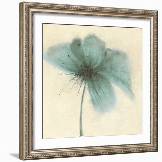 Floral Burst III-Emma Forrester-Framed Giclee Print