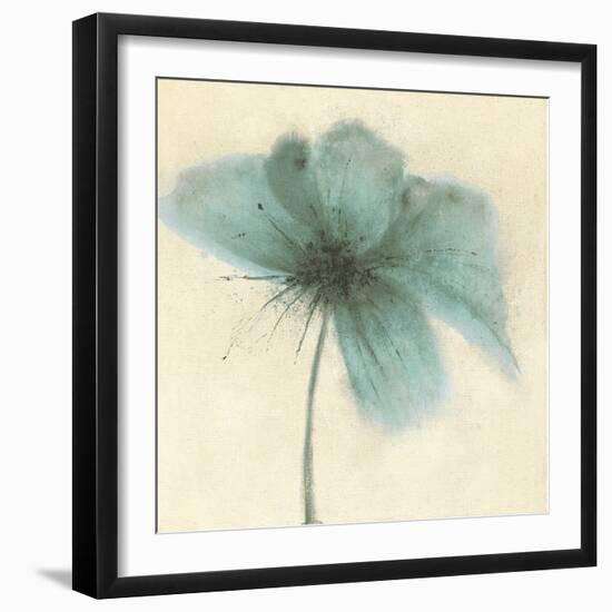 Floral Burst III-Emma Forrester-Framed Giclee Print