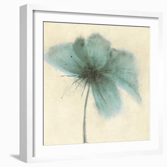 Floral Burst III-Emma Forrester-Framed Giclee Print