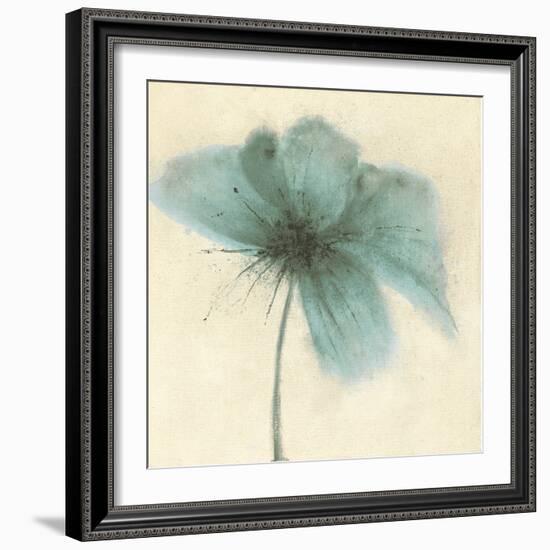 Floral Burst III-Emma Forrester-Framed Giclee Print