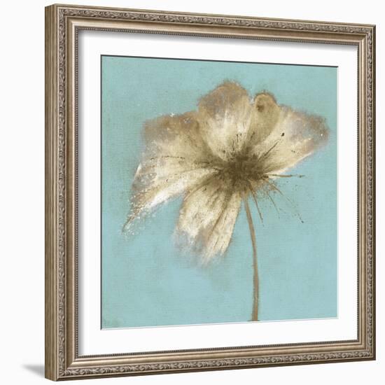 Floral Burst IV-Emma Forrester-Framed Giclee Print