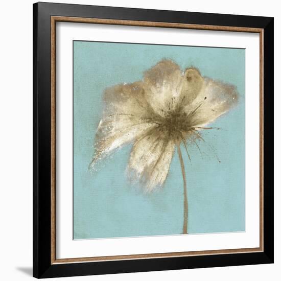 Floral Burst IV-Emma Forrester-Framed Giclee Print