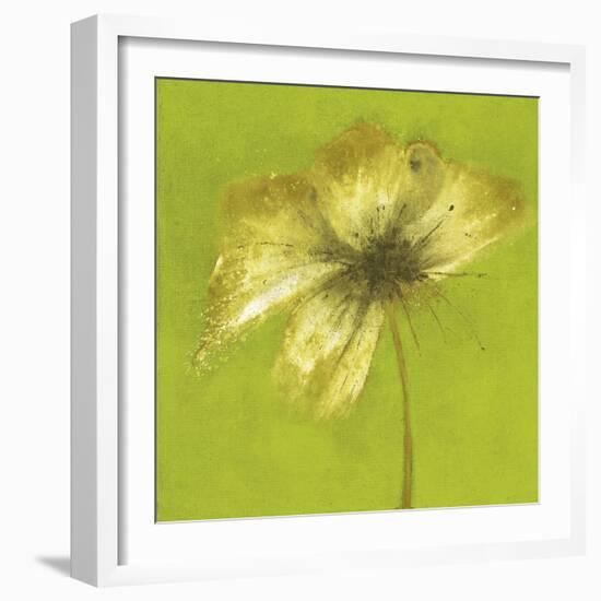 Floral Burst VI-Emma Forrester-Framed Giclee Print