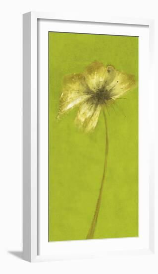 Floral Burst VIII-Emma Forrester-Framed Art Print