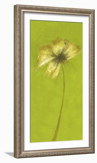 Floral Burst VIII-Emma Forrester-Framed Giclee Print