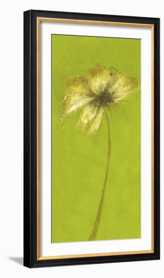 Floral Burst VIII-Emma Forrester-Framed Giclee Print