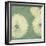 Floral Cache II-Julianne Marcoux-Framed Art Print
