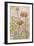 Floral Chinoiserie I-Tim OToole-Framed Art Print