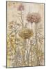 Floral Chinoiserie I-Tim OToole-Mounted Art Print