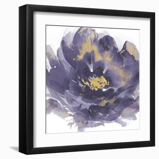 Floral Clouds - Ballard-Tania Bello-Framed Giclee Print