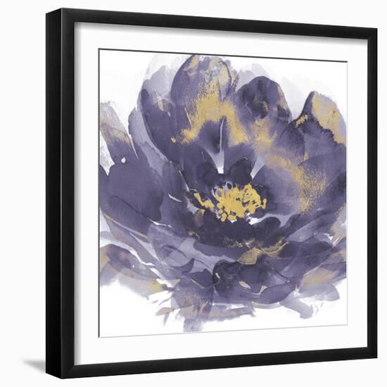 Floral Clouds - Ballard-Tania Bello-Framed Giclee Print
