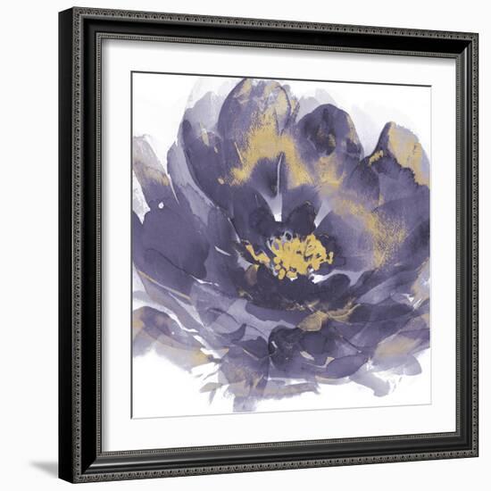 Floral Clouds - Ballard-Tania Bello-Framed Giclee Print